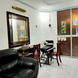 Blk 494C Tampines Street 43 (Tampines), HDB 5 Rooms #604349211